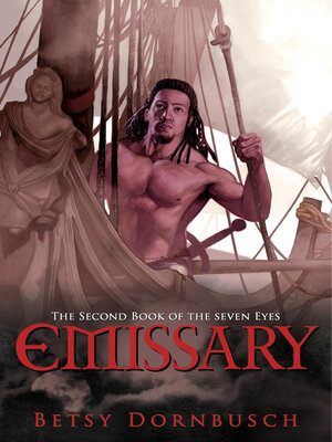 cover image of Emissary